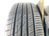 トーヨータイヤ プロクセス CL1 SUV 225/60R18  1本