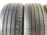 ヨコハマ ブルーアース RV-03 235/50R18  2本