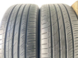 トーヨータイヤ プロクセス CL1 SUV 235/55R18  2本