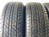 ダンロップ グラントレック AT23 265/65R18  4本