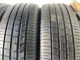 ダンロップ ヴューロ VE304 225/60R18  4本