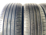 ダンロップ エナセーブ EC300+ 215/50R18  4本