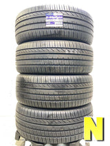 グッドイヤー エフィシエント グリップ COMFORT 225/45R18  4本