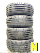 グッドイヤー エフィシエント グリップRVF02 235/50R18  4本