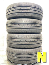 トーヨータイヤ トランパス Lu2 225/55R18  4本