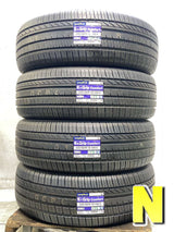 グッドイヤー エフィシエント グリップ COMFORT 225/60R18  4本