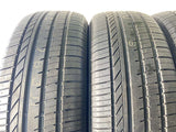 グッドイヤー エフィシエント グリップ COMFORT 225/60R18  4本