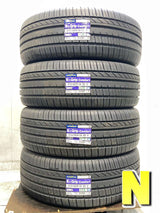 グッドイヤー エフィシエント グリップ COMFORT 215/50R18  4本