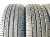 グッドイヤー エフィシエント グリップ COMFORT 215/50R18  4本
