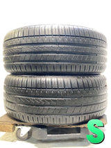 ファルケン AZENIS FK510 245/50R18  2本