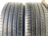 ファルケン AZENIS FK510 245/50R18  2本