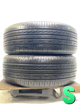 ブリヂストン ALENZA LX100 225/55R18  2本