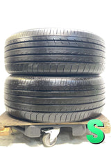 ヨコハマ ブルーアース RV-03 225/50R18  2本