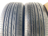 ブリヂストン ALENZA LX100 235/60R18  2本
