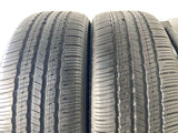 ファルケン ジークス ZE001A A/S 225/55R18  2本