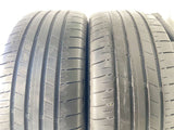 ブリヂストン トランザ T005A 215/55R18  2本