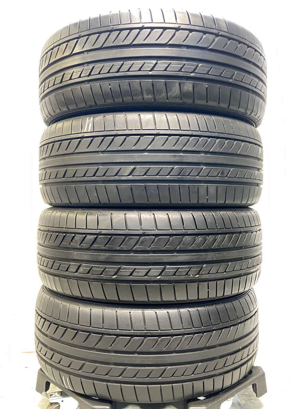 グッドイヤー イーグル LS EXE 225/45R18 4本