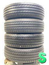 ヨコハマ ジオランダー CV G058 225/65R18  4本
