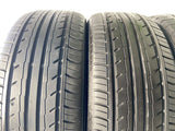 ヨコハマ ブルーアースES32 225/45R18  4本