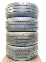 トーヨータイヤ トランパス mp7 225/55R18  4本
