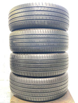 ヨコハマ アドバン V61 225/55R18  4本