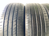 ネクセン NFERA sport M0 225/55R18  4本