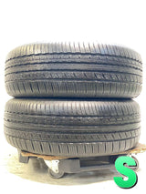 ファルケン ジークス ZE001 A/S 225/55R18  2本