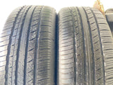 ファルケン ジークス ZE001 A/S 225/55R18  2本
