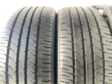 トーヨータイヤ ナノエナジー3 PLUS 215/45R18  2本