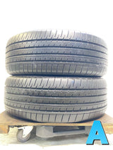 ヨコハマ ブルーアース XT AE61 225/55R18  2本