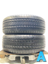 ブリヂストン デューラー H/L 850 235/55R18  2本
