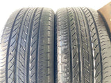 ブリヂストン デューラー H/L 850 235/55R18  2本