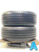 ヨコハマ ジオランダー SUV G055 225/55R18  2本