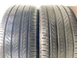 ミシュラン プライマシー5 225/45R18  2本