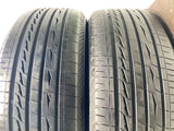 ブリヂストン ALENZA LX100 225/55R18  2本