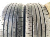 ブリヂストン トランザ T005A 215/55R18  2本