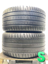 ミシュラン パイロットスポーツ5 265/35R18  2本