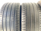 ミシュラン パイロットスポーツ5 265/35R18  2本