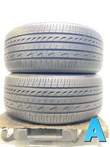 ブリヂストン レグノ GR-X3 245/50R18  2本