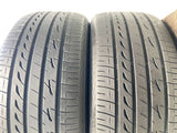 ブリヂストン レグノ GR-X3 245/50R18  2本