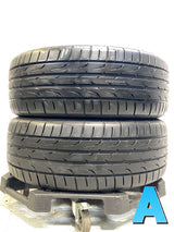 ダンロップ ディレッツァ DZ102 225/45R18  2本