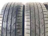 ダンロップ ディレッツァ DZ102 225/45R18  2本