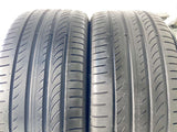 ピレリ POWERGY TM 245/45R18  2本