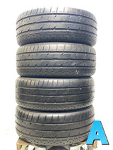 ブリヂストン LUFT RV2 235/50R18  4本