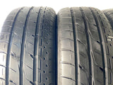ブリヂストン LUFT RV2 235/50R18  4本