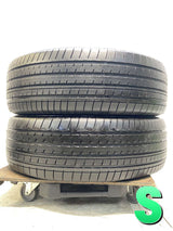 ヨコハマ ブルーアースXT AE61 235/60R18  2本