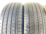 ヨコハマ ブルーアースXT AE61 235/60R18  2本