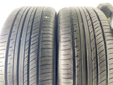 ヨコハマ ADVAN dB V552 225/45R18  2本
