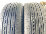 ブリヂストン ALENZA LX100 225/60R18  2本
