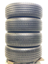 ファルケン ジークス ZE001A A/S 225/55R18  /　 SCHNEDER 7.0J+55 114.3-5穴 4本